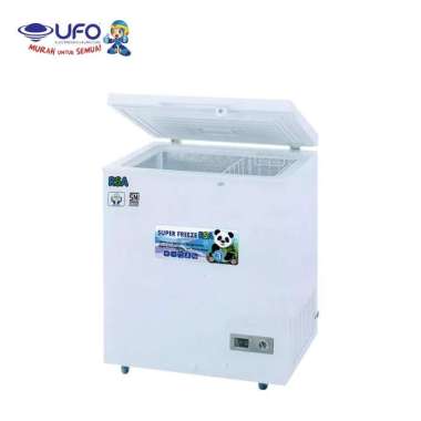 RSA CF160 Chest Freezer 144L