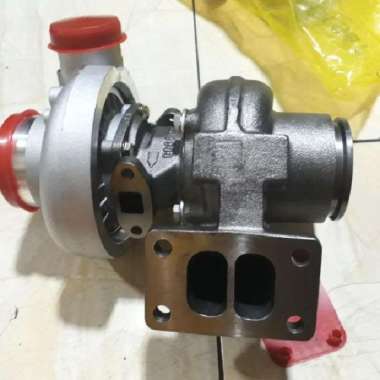 turbo pc100f-6 komatsu merk holset