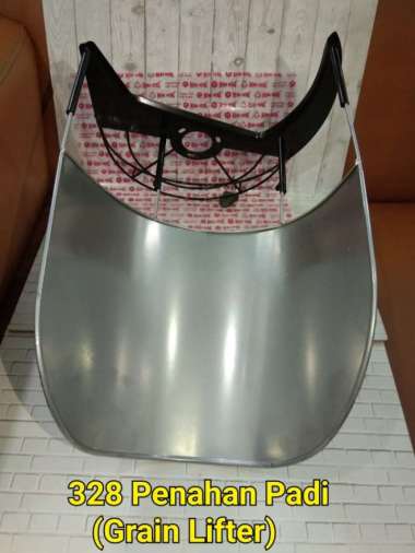 TEBENG POTONG PADI TEBENG PADI REAPER PEMOTONG PADI
