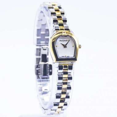 Jam Tangan Wanita Aigner Molfetta AGW.253002 Original Garansi Resmi