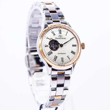 Jam Tangan Orient Star RE-ND0001S Mechanical Classic Original Garansi Resmi
