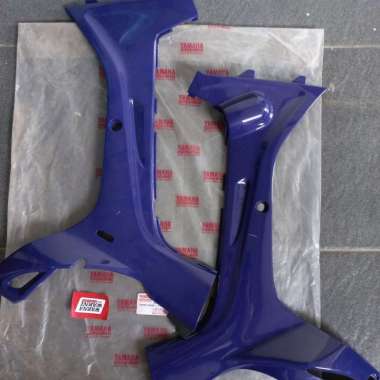 Legshield sayap dalam F1ZR FIZR Ungu DVC Multicolor
