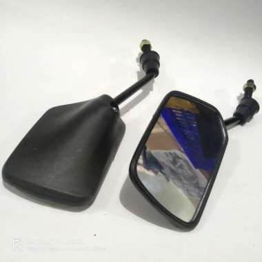 Spion honda prima star kaca spion Astrea prima star Multicolor