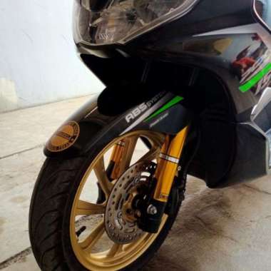 Cover shok honda pcx Multicolor