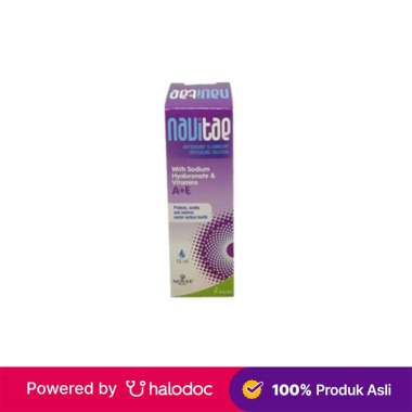 Navitae Eye Drop 15 ml