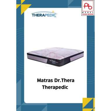 Matras Therapedic Dr.Thera 100 120 160 180 200 Jogja 200x200