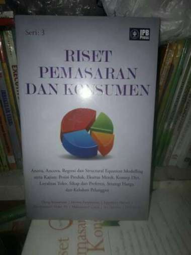 Riset Pemasaran Dan Konsumen Seri 3 Posisi Produk Ekuitas Merek Konsep
