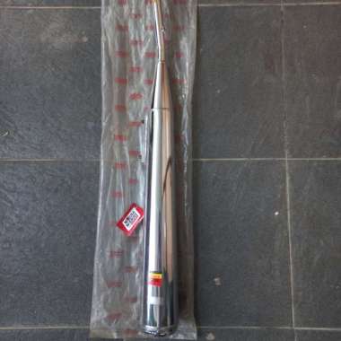 Muffler knalpot crypton | 4ST-E4711-00 Multicolor