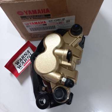 Kaliper cakram rem depan F1ZR FIZR | 4US-F580U-00 Multicolor