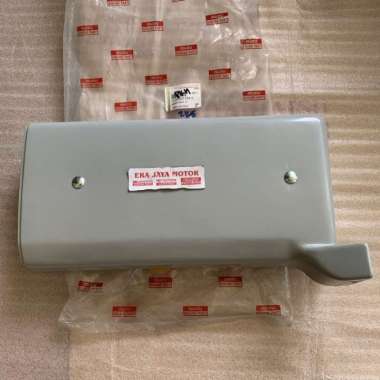 Bumper belakang bagian tengah 054 panther kotak original