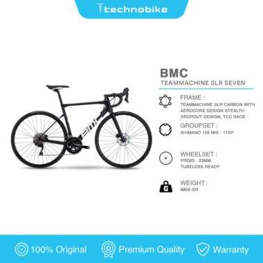 Bmc road bike harga hot sale