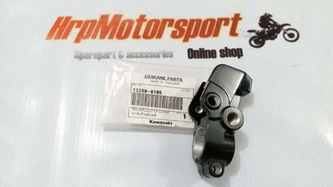 RUMAH HANDLE KOPLING KAWASAKI KLX 150 ORIGINAL