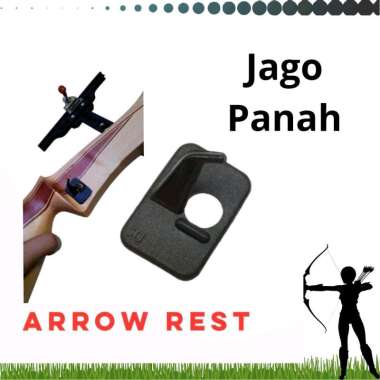 Arrowrest Arrow Rest Panahan