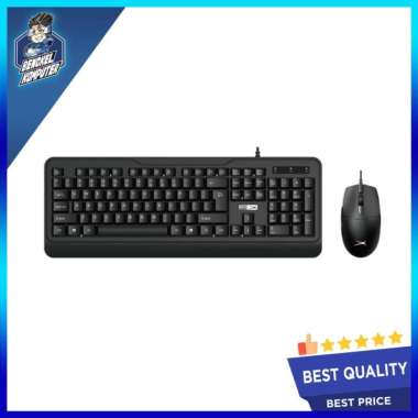 KEYBOARD+MOUSE USB ALTEC LANSING ALBC 6331