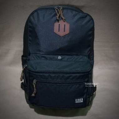 EIGER VERSAPACK WAISTPACK Original Tas ransel pinggang daypack