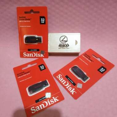 flashdisk sandisk 32gb original
