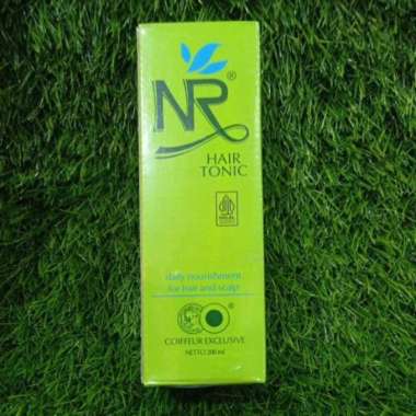 NR Hair Tonic & Hair tonik NR Reactive NR Hair Tonic