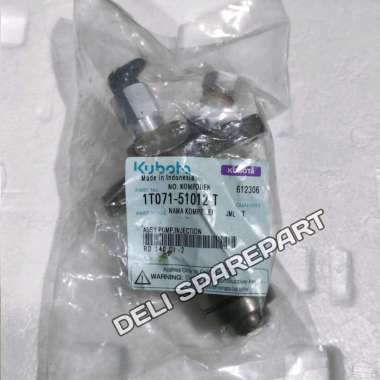 Rd140 Rd 150 fuel injeksi pompa solar kubota Rd140 RD150 original