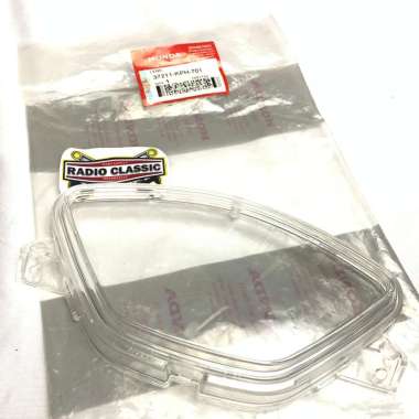 Mika Speedometer Honda Supra X 125 Karbu Supra X 125 Injection Ori Ahm 37211KPH701