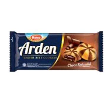 Roma Arden Choco Splendid 80 gram