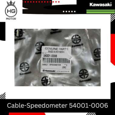 KABEL SPEEDOMETER Ninja 150 R SS Original KAWASAKI