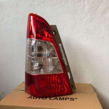 Lampu Stop / Stop Lamp Innova Grand ( thn 2011 2012 2013 ) Dmac Kiri