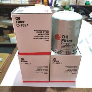 Filter Oli Honda Jazz.Brio.d.Mobilio.City.CRV.Civic. Accord.HRV