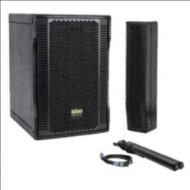 Aubern LK-600 PRO (PA Column Array 12" Subwoofer 700W RMS)