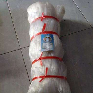 Jaring Senar/ Jaring Ikan 0.60 70 x 80 yoko 4"