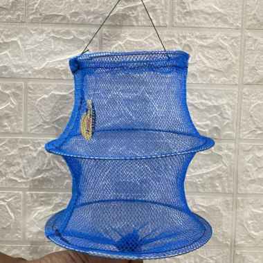 Tempat Ikan Polinet Koja Korang 4