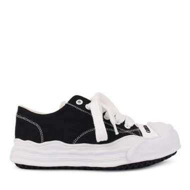 Gosh Bolzano 942 Sneakers 40 BLACK