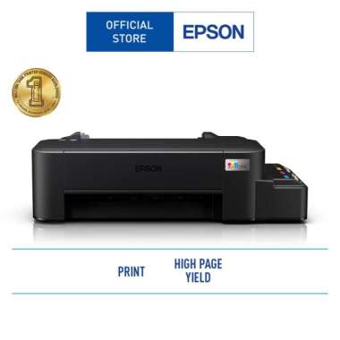 Termurah Printer Epson L121 Pengganti Epson L120 Baru
