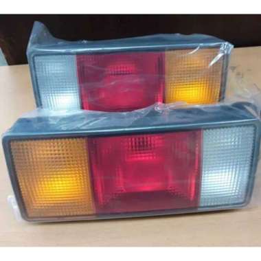 Stop Lamp Mitsubishi Canter & Ragasa ORIGINAL Lampu Belakang Original Lampu Rem Canter Kanan