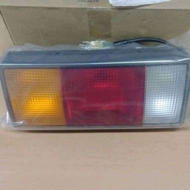 Stop Lamp Mitsubishi Canter & Ragasa ORIGINAL Lampu Belakang Original Lampu Rem Canter Kiri