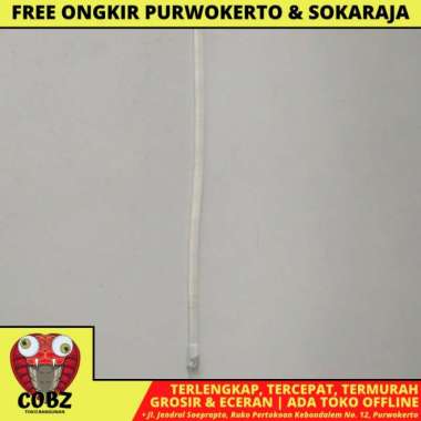 NM ISI REFILL LEM TEMBAK KECIL PER BIJI