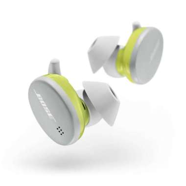 Bose Sport Earbuds True Wireless Bluetooth TWS Original Warranty