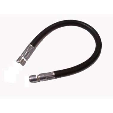 Flexible Shaft Outer Mesin Potong Rumput FR-3001 STIHL ORIGINAL