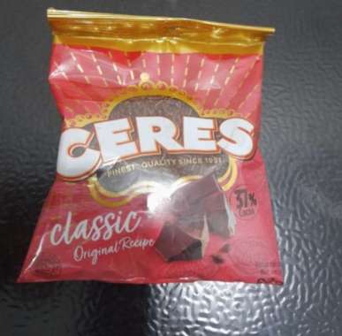 MESES CERES ORIGINAL CLASSIC
