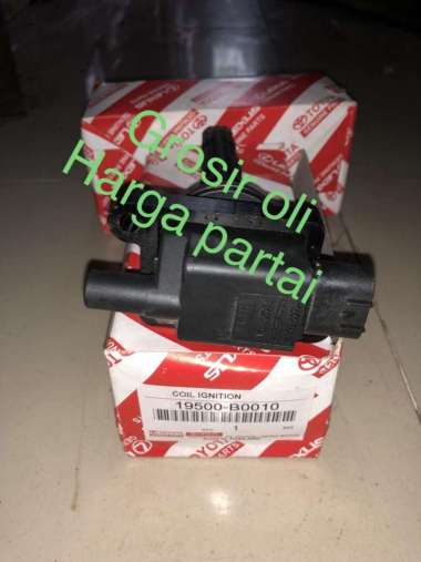 Ignition Coil Avanza Xenia 1300 Old Non Vvti