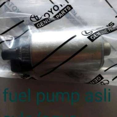 Fuel Pump Ratak Pompa Bensin Agya Ayla Original