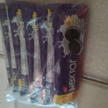 Nextar Biskuit Coklat sebox