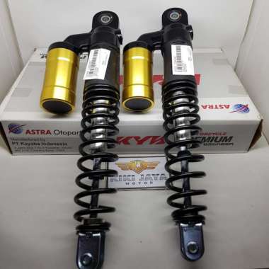 Shockbreaker Belakang Nmax Tabung SubTank Kayaba Astra KYOC 1262HZ Original