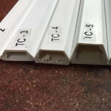 PIPA â€“ KABEL DUCT TC-5
