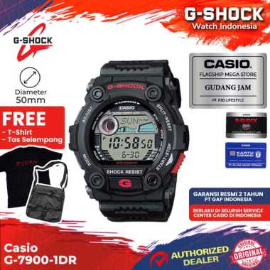G-Shock GShock G-7900-1DR G-7900-1DR G-7900-1D G-7900 G7900 G 7900