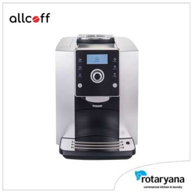 Allcoff Coffee Machine - Mesin Kopi KLM1602