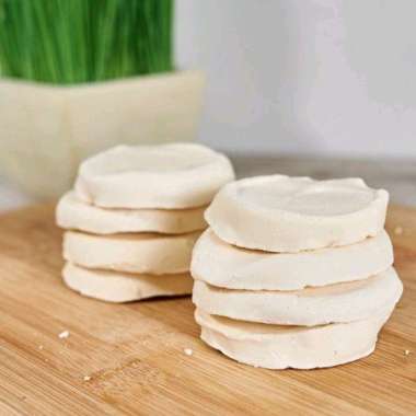 [500GRAM] Brem Solo Bulat - 1/2KG / Brem Putih Manis / Oleh - Oleh Khas Solo