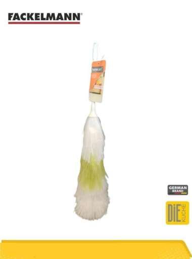 FACKELMANN HOMECARE SAMLL PP DUSTER / KEMOCENG PLASTIK KECIL