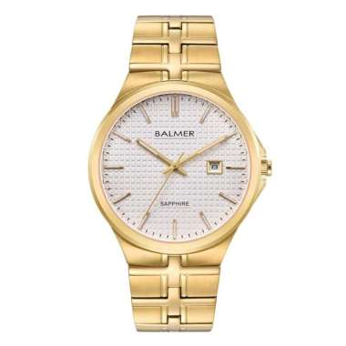 JAM TANGAN BALMER ORIGINAL 2717 BALMER B2717 JAM BALMER 2717 JAM BALMER B2717MG BALMER WATCH JAM TAN