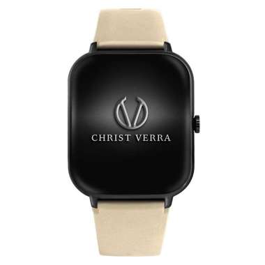CHRIST VERRA CV BEYOND 0236 CRM CHRIST VERRA BEYOND JAM TANGAN CHRIST VERRA JAM TANGAN DIGITAL JAM T