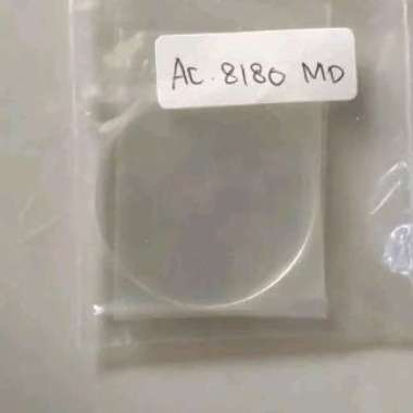 kaca jam tangan Alexandre Christie 8180md